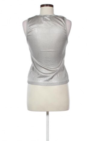 Dámske tielko  Zara, Veľkosť S, Farba Sivá, Cena  4,95 €