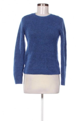 Дамски пуловер & Other Stories, Размер XS, Цвят Син, Цена 32,00 €