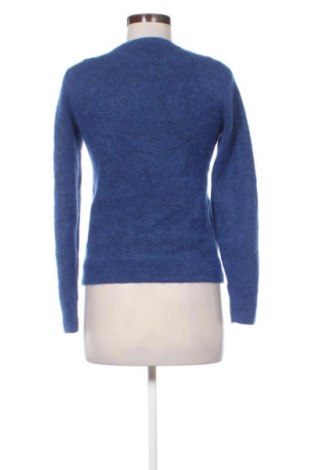 Дамски пуловер & Other Stories, Размер XS, Цвят Син, Цена 32,00 €
