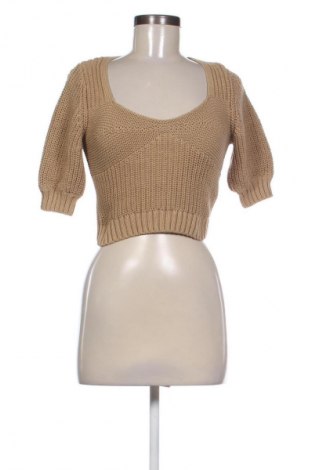 Γυναικείο πουλόβερ & Other Stories, Μέγεθος XS, Χρώμα Καφέ, Τιμή 26,99 €
