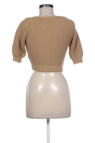 Γυναικείο πουλόβερ & Other Stories, Μέγεθος XS, Χρώμα Καφέ, Τιμή 26,99 €