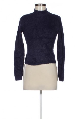 Дамски пуловер & Other Stories, Размер XS, Цвят Лилав, Цена 30,16 €