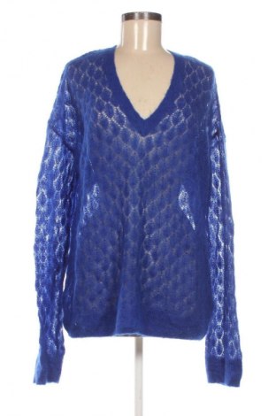 Női pulóver & Other Stories, Méret M, Szín Kék, Ár 14 819 Ft