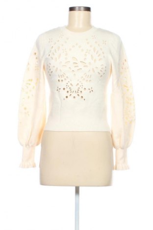 Női pulóver & Other Stories, Méret XS, Szín Ekrü
, Ár 13 049 Ft