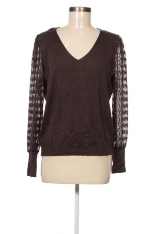 Női pulóver 17 & Co., Méret L, Szín Barna, Ár 8 839 Ft