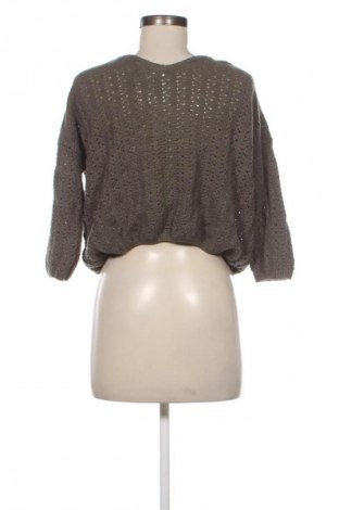 Damenpullover 17 & Co., Größe S, Farbe Grün, Preis € 7,99