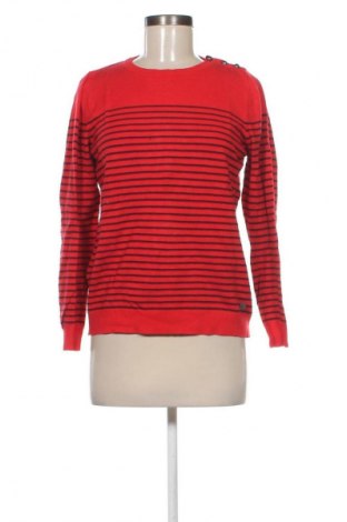 Дамски пуловер 17 & Co., Размер M, Цвят Многоцветен, Цена 6,64 €