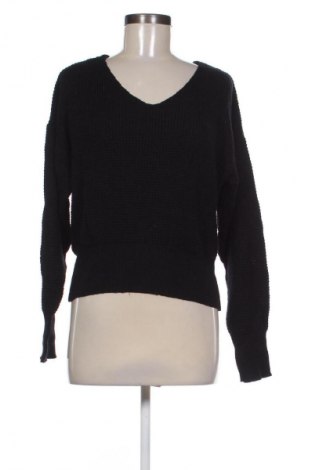 Dámský svetr 24 Colours, Velikost M, Barva Černá, Cena  189,00 Kč