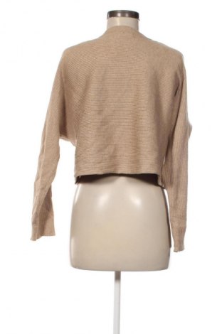 Dámský svetr 24 Colours, Velikost S, Barva Béžová, Cena  259,00 Kč