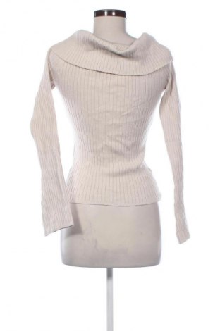 Дамски пуловер ABOUT YOU X MILLANE, Размер M, Цвят Бежов, Цена 25,05 €