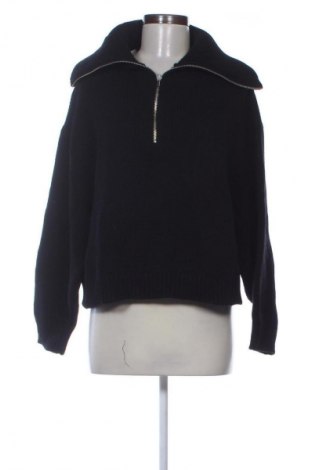 Női pulóver ABOUT YOU x Marie von Behrens, Méret M, Szín Fekete, Ár 44 899 Ft