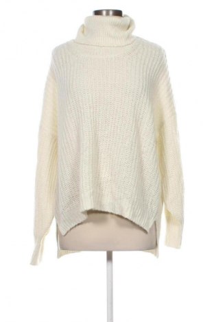 Női pulóver ADPT., Méret XL, Szín Fehér, Ár 6 219 Ft