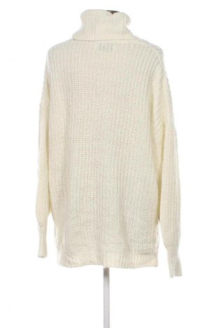 Női pulóver ADPT., Méret XL, Szín Fehér, Ár 6 219 Ft