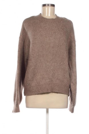 Női pulóver ADPT., Méret L, Szín Barna, Ár 6 749 Ft