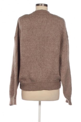 Női pulóver ADPT., Méret L, Szín Barna, Ár 6 749 Ft