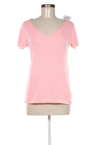 Női pulóver ANDROMEDE, Méret L, Szín Rózsaszín, Ár 3 729 Ft