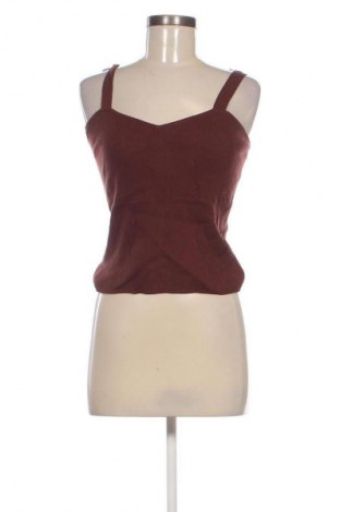 Női pulóver ASOS, Méret L, Szín Barna, Ár 3 879 Ft