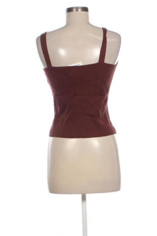 Női pulóver ASOS, Méret L, Szín Barna, Ár 3 879 Ft