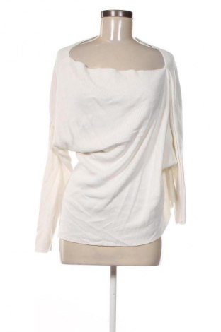 Dámský svetr ASOS, Velikost XL, Barva Bílá, Cena  239,00 Kč