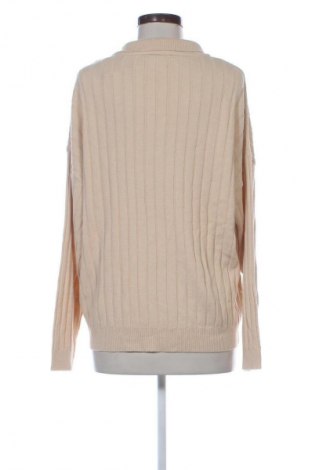 Damenpullover ASOS, Größe M, Farbe Beige, Preis € 15,99