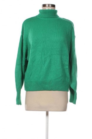 Damenpullover ASOS, Größe XXS, Farbe Grün, Preis € 10,99