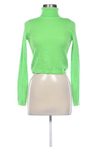 Дамски пуловер ASOS, Размер S, Цвят Зелен, Цена 14,82 €