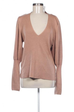 Női pulóver ASOS, Méret XXL, Szín Bézs, Ár 7 379 Ft