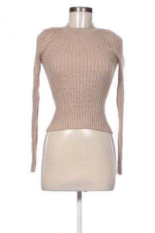 Női pulóver ASOS, Méret S, Szín Bézs, Ár 4 109 Ft