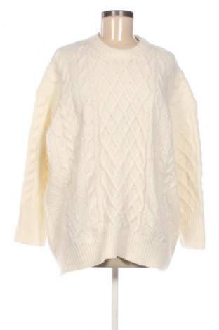 Damenpullover ASOS, Größe S, Farbe Weiß, Preis € 17,99