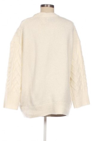 Damenpullover ASOS, Größe S, Farbe Weiß, Preis € 17,99