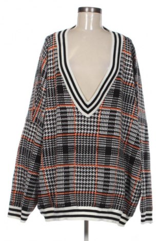 Női pulóver ASOS, Méret 4XL, Szín Sokszínű, Ár 7 339 Ft