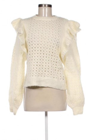 Női pulóver ASOS, Méret S, Szín Ekrü
, Ár 7 229 Ft