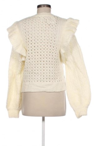 Női pulóver ASOS, Méret S, Szín Ekrü
, Ár 7 229 Ft