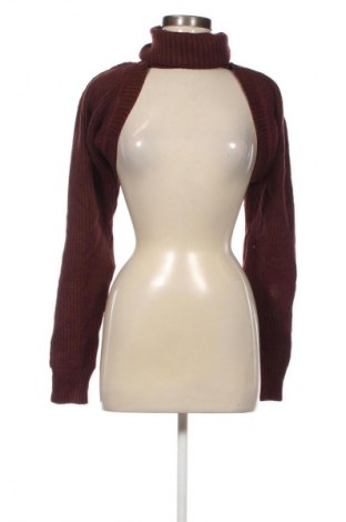 Damenpullover ASYOU, Größe M, Farbe Braun, Preis € 10,99