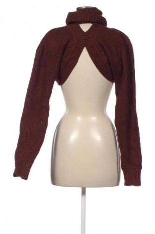 Damenpullover ASYOU, Größe M, Farbe Braun, Preis € 10,99