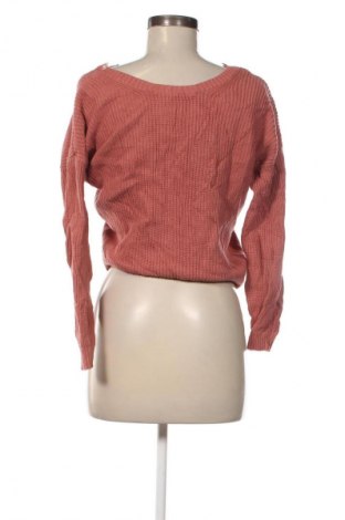 Damenpullover Abercrombie & Fitch, Größe S, Farbe Rosa, Preis 18,99 €