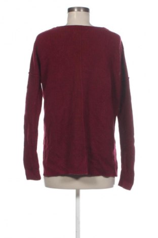 Damenpullover Abercrombie & Fitch, Größe M, Farbe Rot, Preis 19,99 €