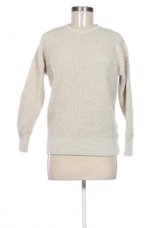 Női pulóver Abercrombie & Fitch, Méret M, Szín Bézs, Ár 8 637 Ft