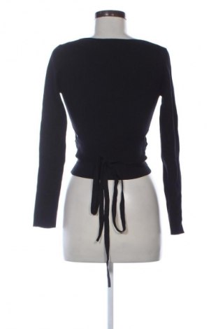 Dámsky pulóver About You, Veľkosť L, Farba Čierna, Cena  14,00 €