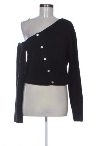 Női pulóver About You, Méret M, Szín Fekete, Ár 13 223 Ft