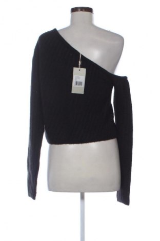 Női pulóver About You, Méret M, Szín Fekete, Ár 13 223 Ft