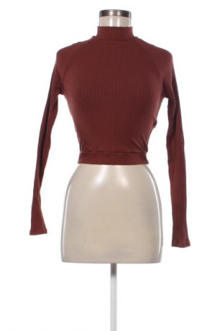 Damenpullover About You, Größe S, Farbe Braun, Preis € 11,99