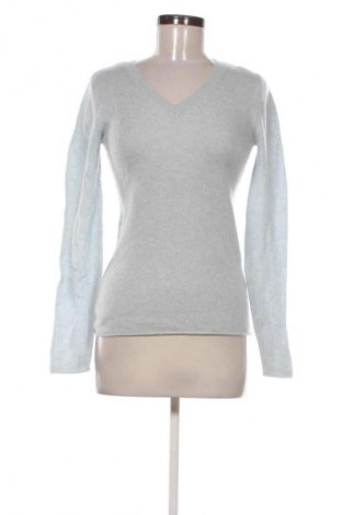 Damenpullover Absolut Cashmere, Größe S, Farbe Blau, Preis 53,99 €