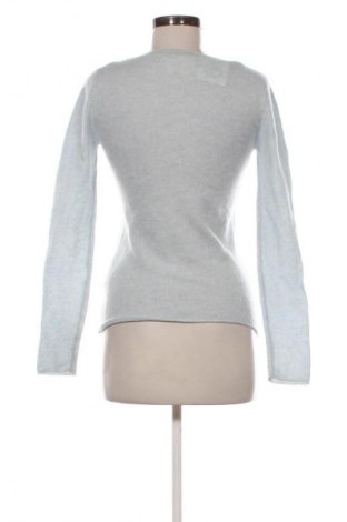 Damenpullover Absolut Cashmere, Größe S, Farbe Blau, Preis 53,99 €