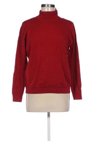 Damenpullover Adagio, Größe XL, Farbe Rot, Preis € 15,00