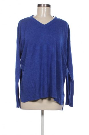 Damenpullover Adagio, Größe M, Farbe Blau, Preis € 22,99