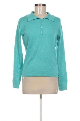 Női pulóver Adagio, Méret S, Szín Zöld, Ár 9 449 Ft