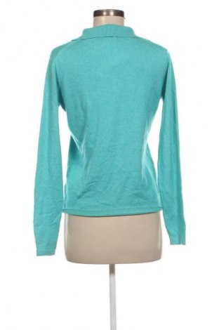 Női pulóver Adagio, Méret S, Szín Zöld, Ár 9 449 Ft