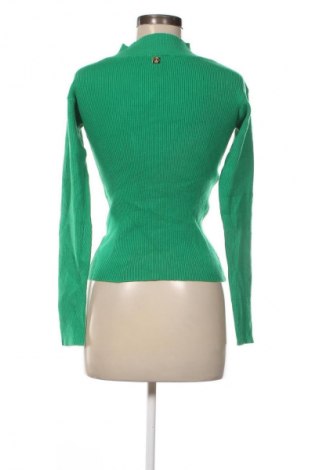 Damenpullover Age, Größe L, Farbe Grün, Preis € 8,99