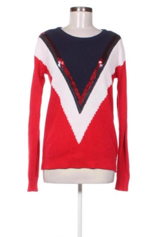 Dámský svetr Ajc, Velikost M, Barva Vícebarevné, Cena  425,00 Kč